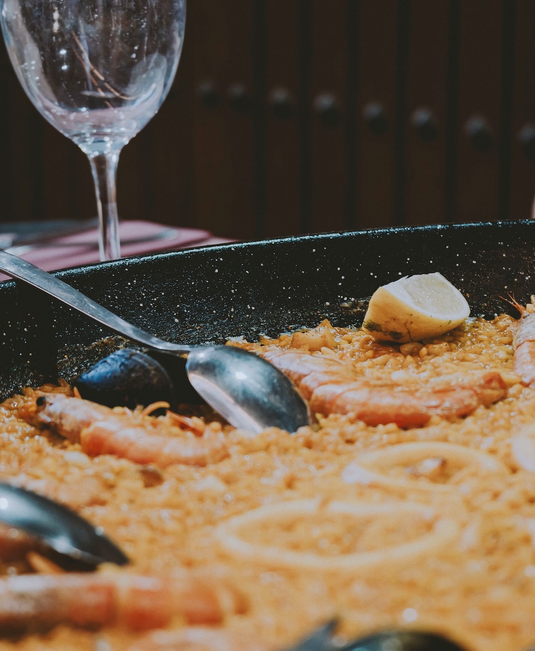 The History and Essence of Spain’s Iconic Paella