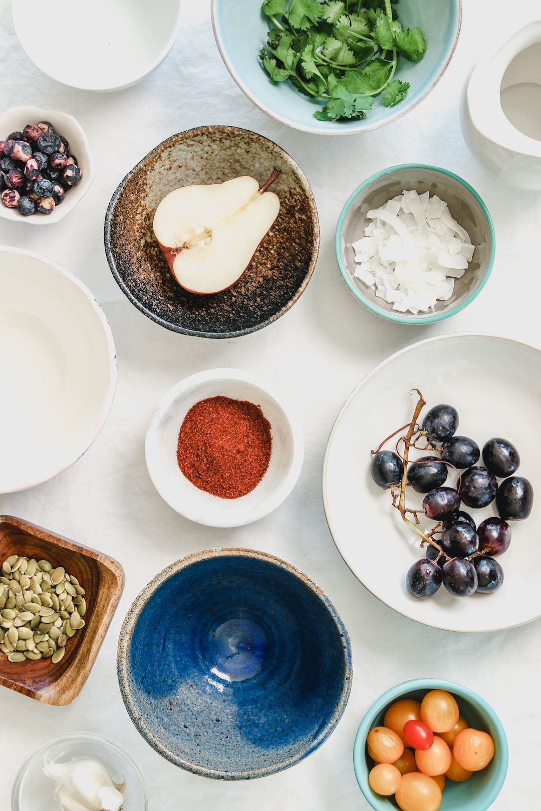 Exploring the World of Flavorings: Enhancing Your Culinary Experience