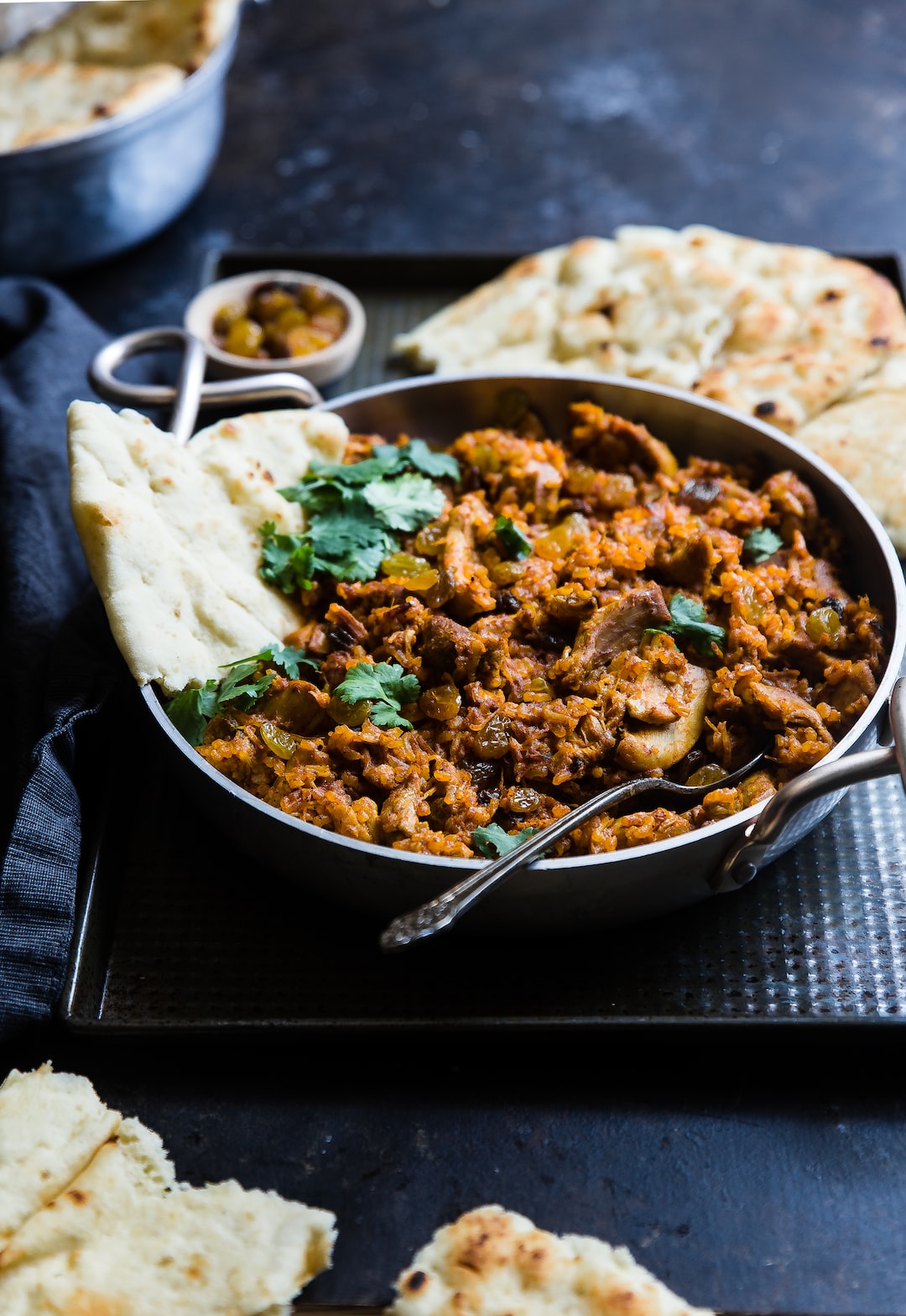 Discovering the Secrets of Indian Curry and Its Diverse Flavors