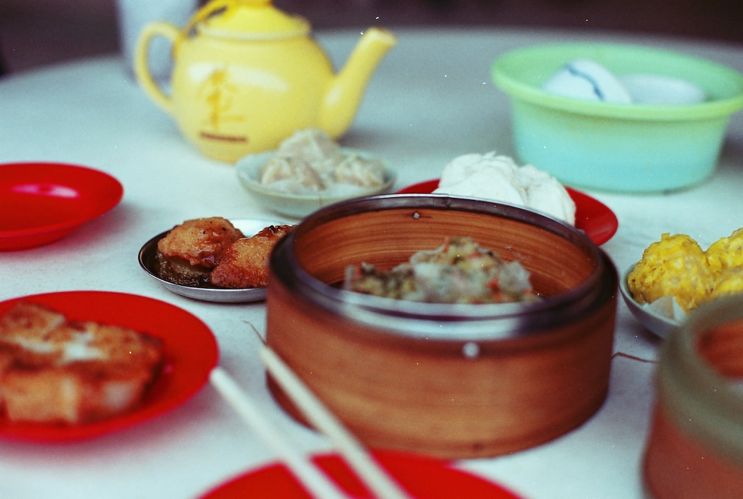 Unveiling the History and Cultural Significance of Chinese Dim Sum