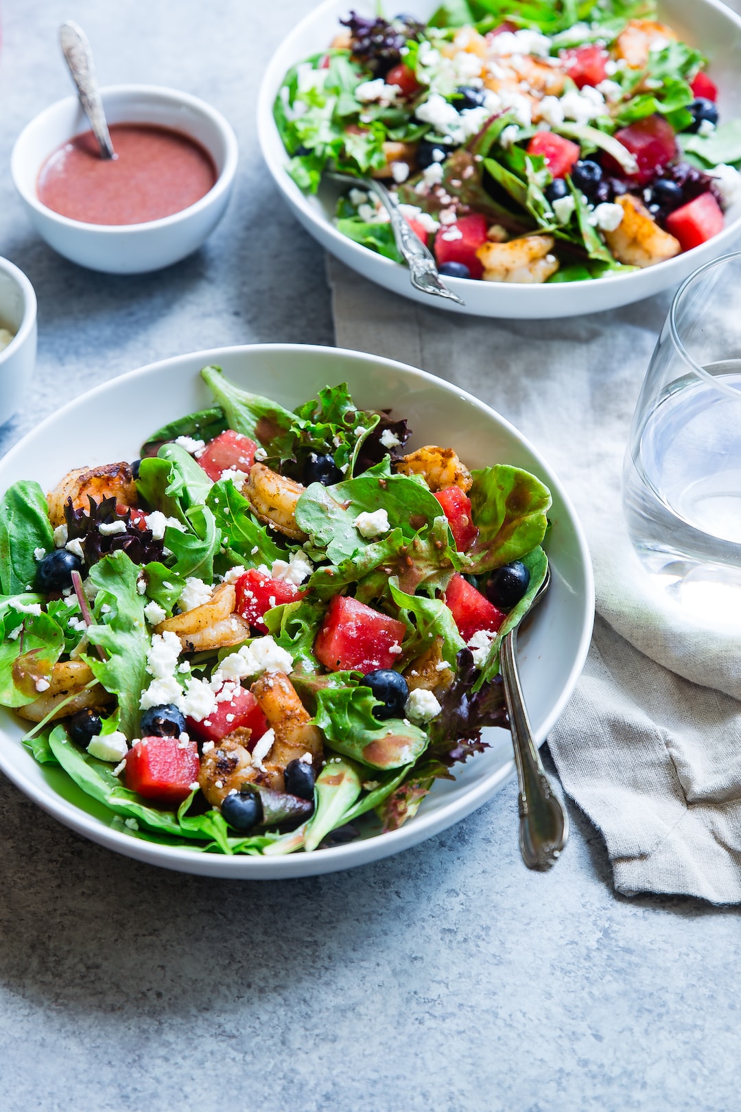 Delicious and Healthy Quinoa Salad Recipe