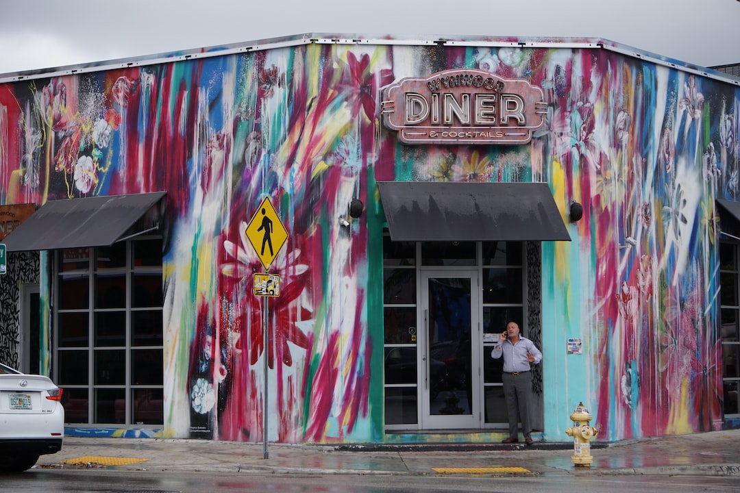 The Evolution of Diners: A Delicious Journey into America’s Culinary History