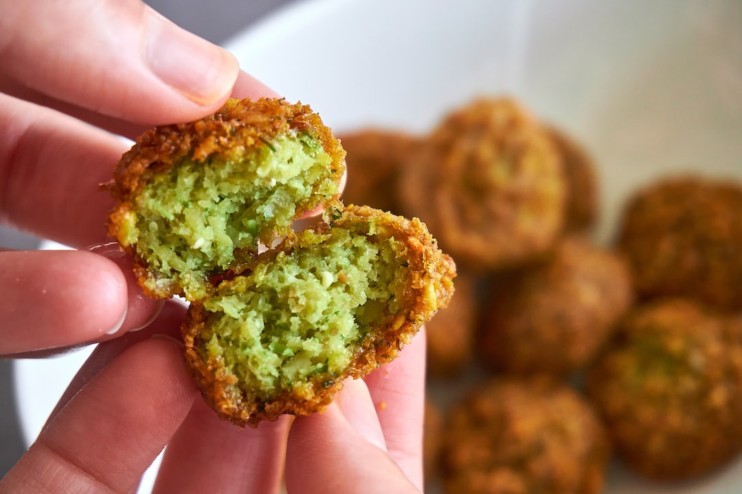 The History and Cultural Significance of Middle Eastern Falafel
