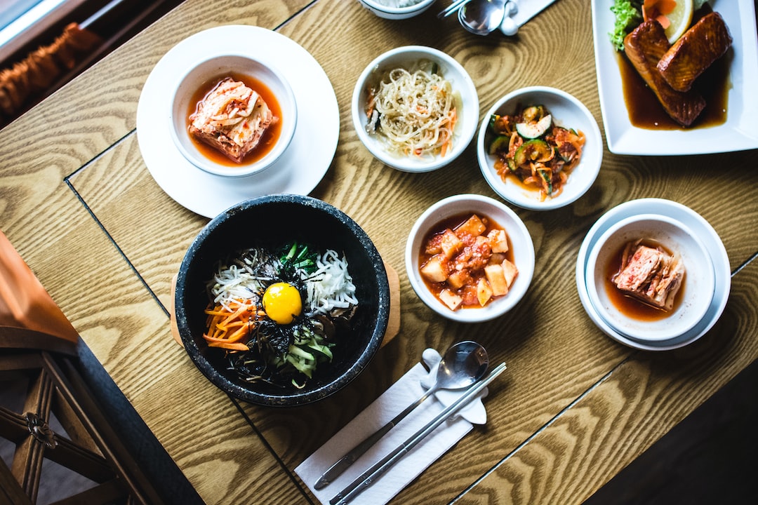 The History and Cultural Importance of Korea’s Kimchi