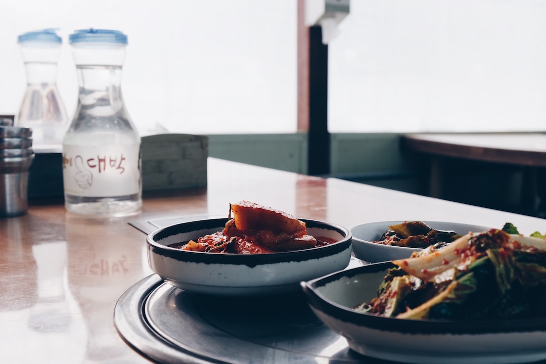 The history and cultural importance of Korea’s Kimchi