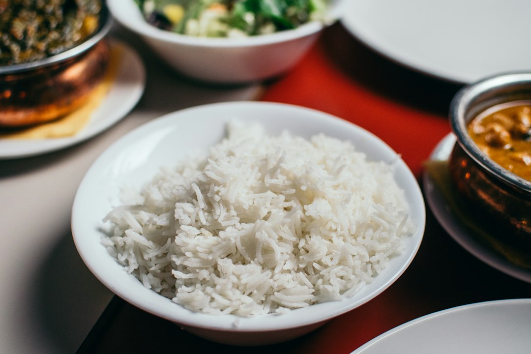 The Evolution of Fried Rice and Its Culinary Significance