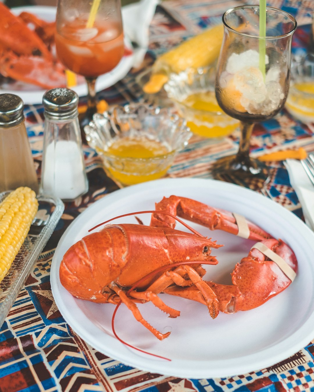The History and Significance of Live Lobster – A Louisiana Delicacy