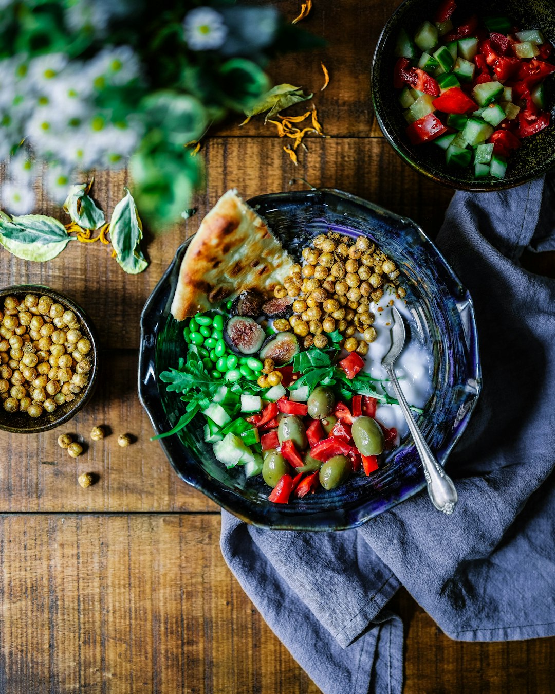 The Increasing Popularity and Benefits of Veganism