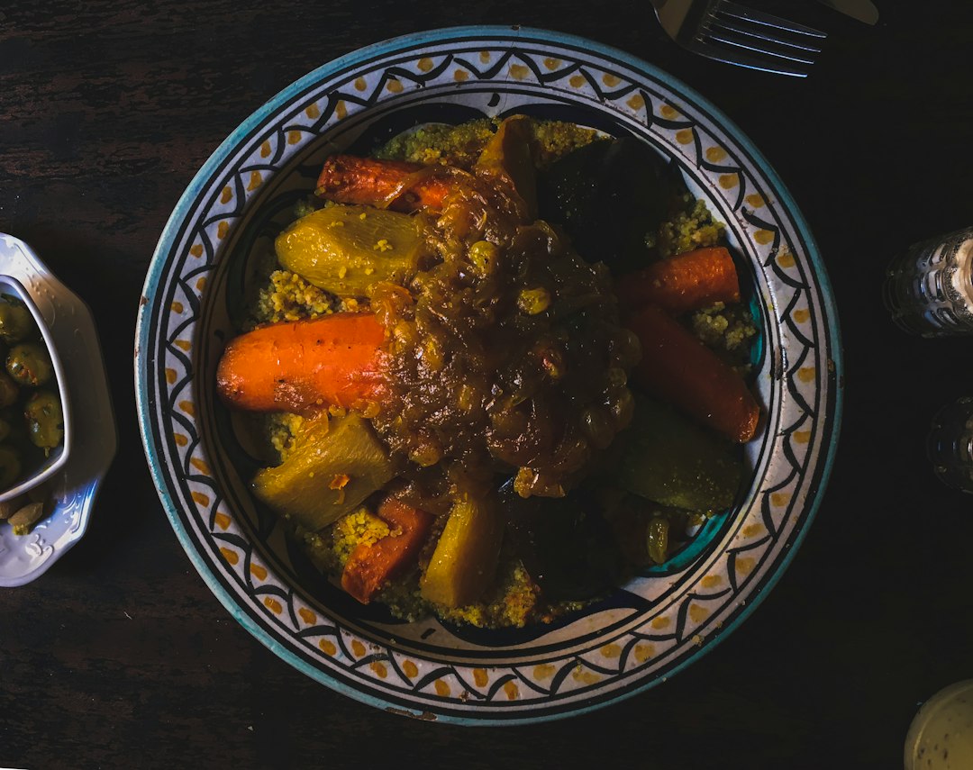 Unraveling the history and cultural importance of couscous