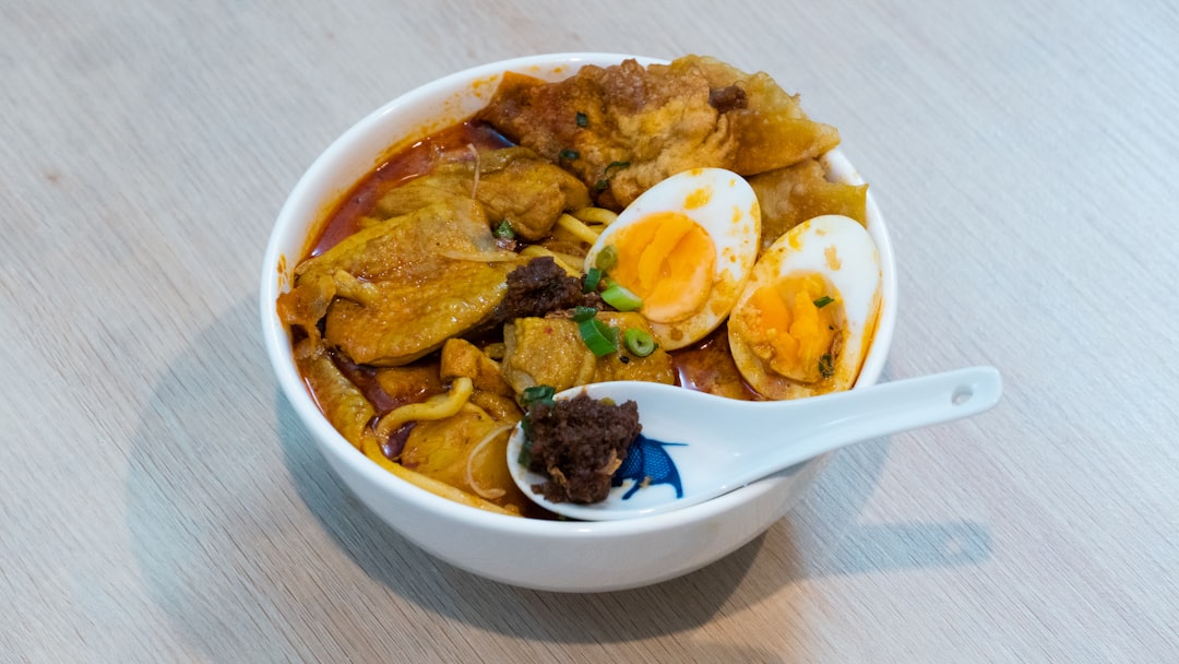 Exploring the Unique Blend of Flavors in Malaysia’s Laksa