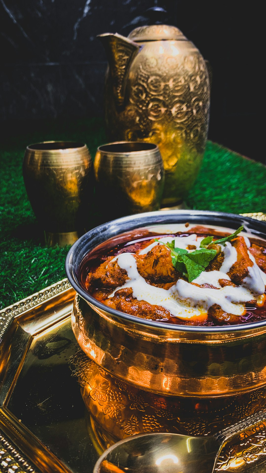 Unveiling the Mysteries of Indian Curry: A Culinary Journey Through Diverse Flavors