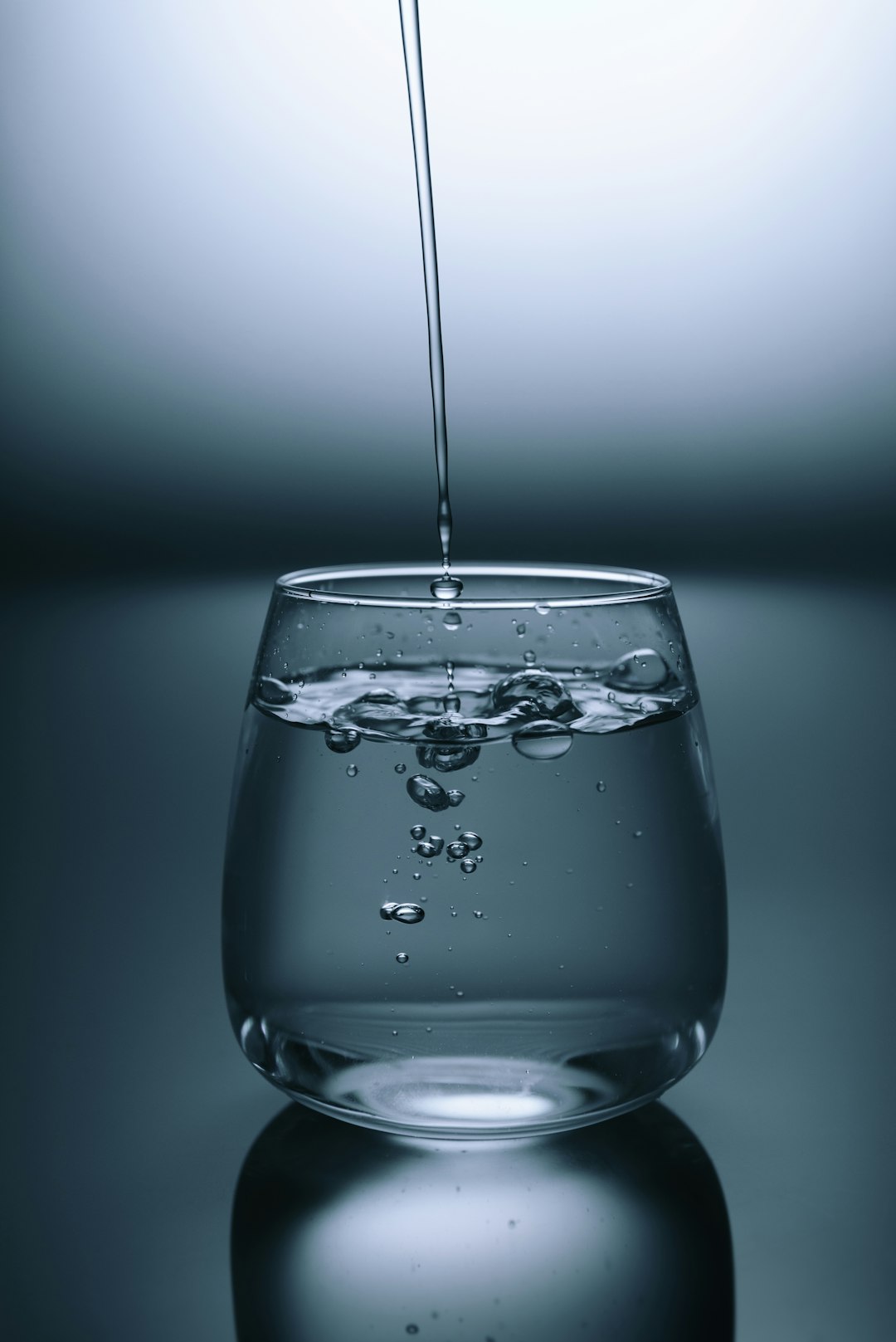 The Amazing Benefits of Drinking Water
