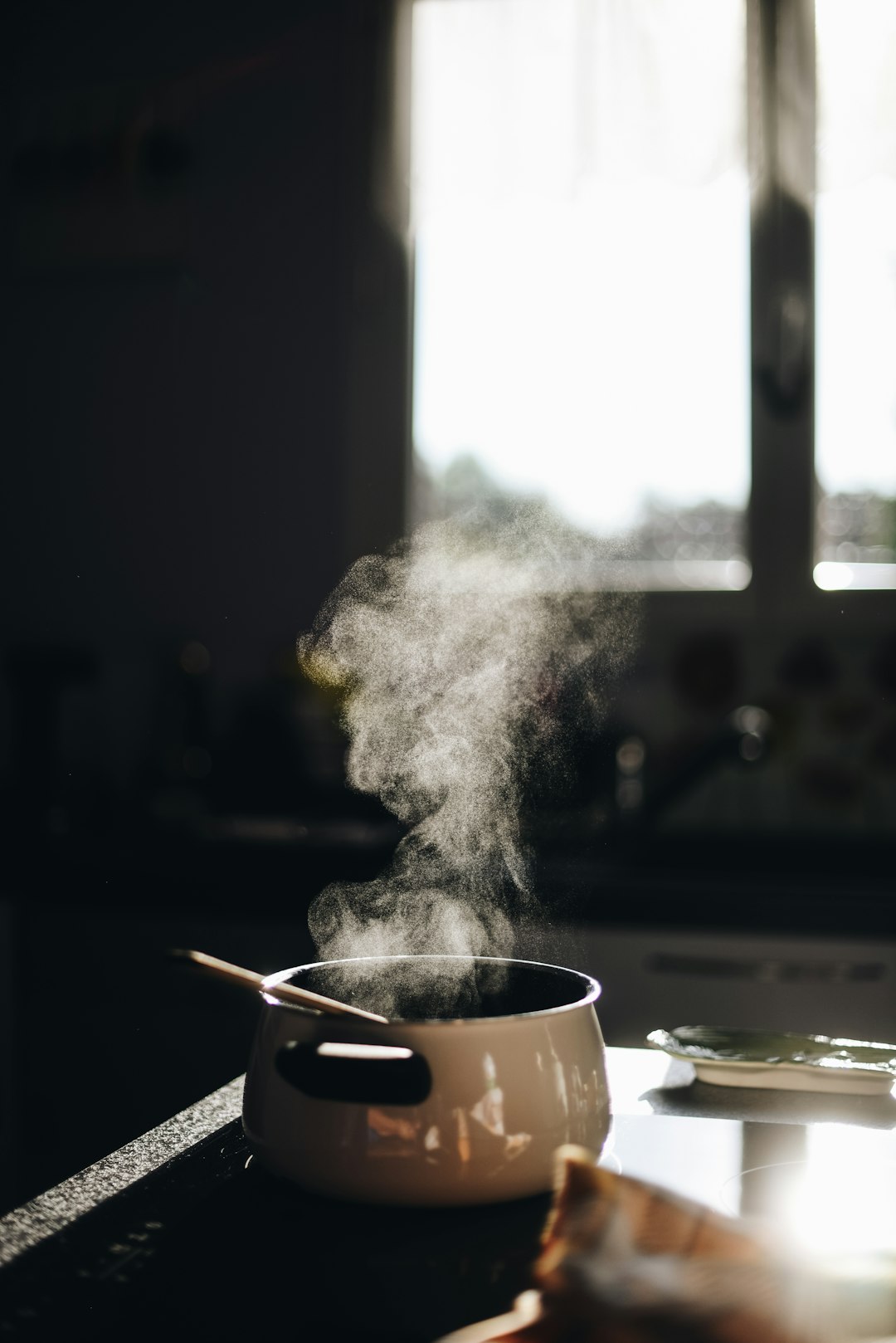 The Joy of Cooking: Nurturing Mind, Body, and Soul