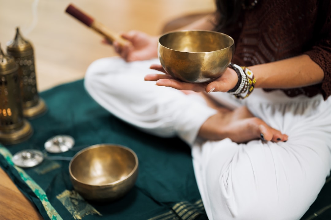 The Power of Offerings in Spirituality