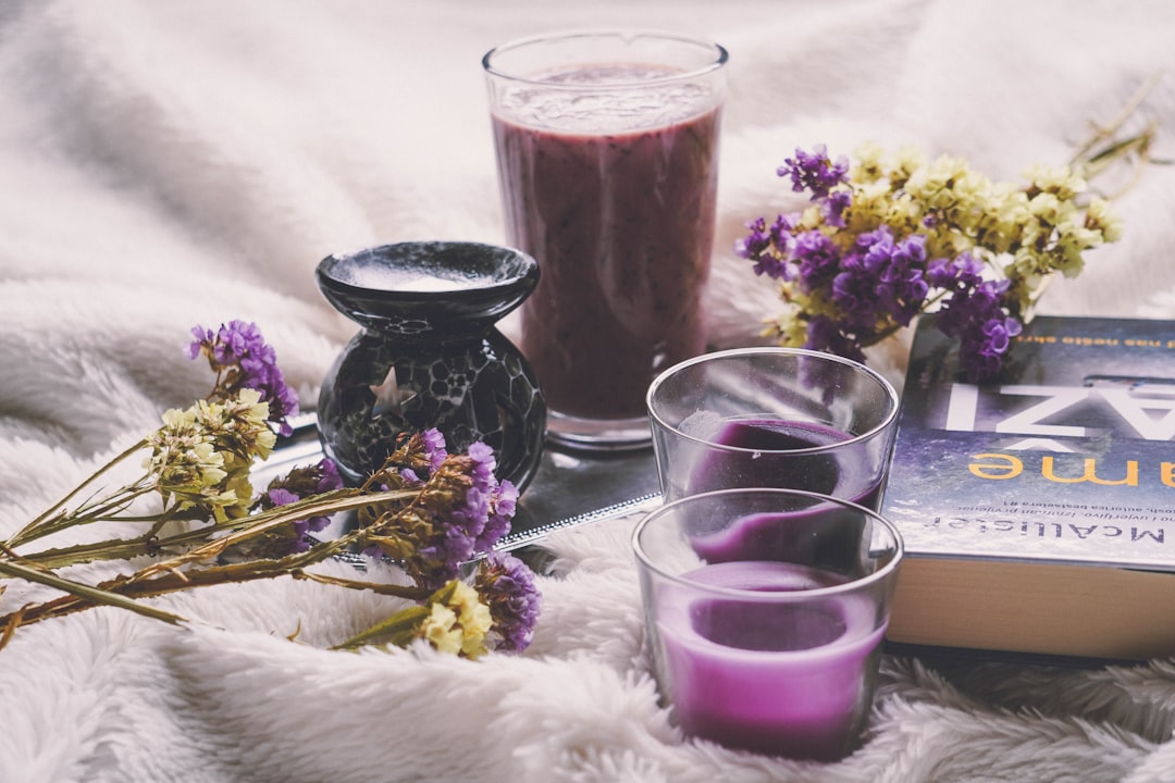 The Power of Aroma: How Scents Can Impact Our Wellbeing