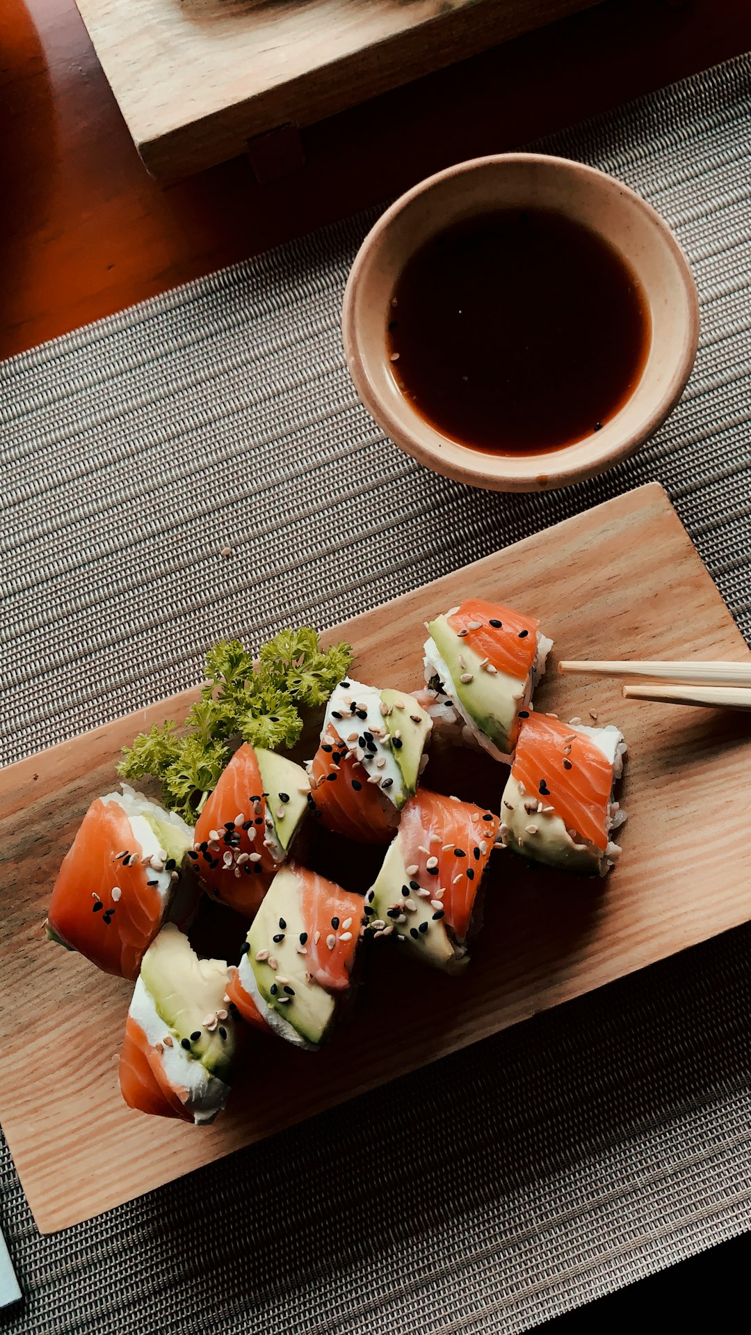 Discover the Delights of Traditional Japanese Cuisine
