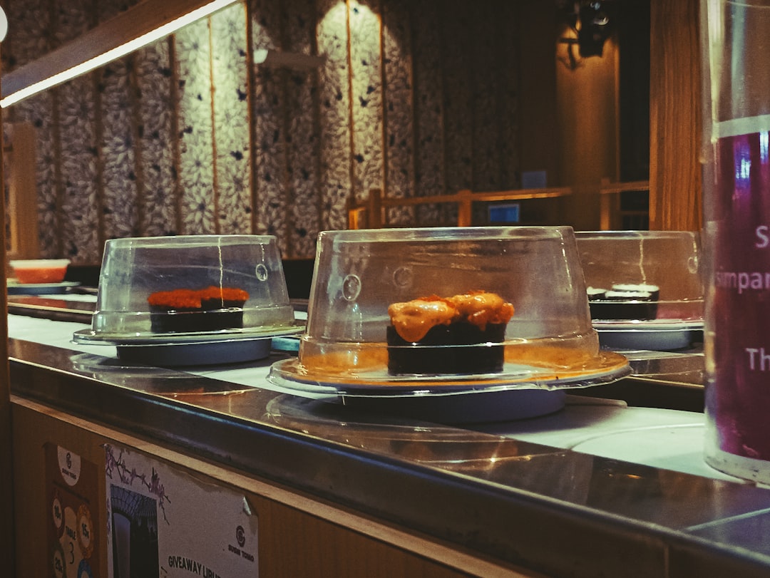 A Dive into the Delicious World of Tasty Japanese Food