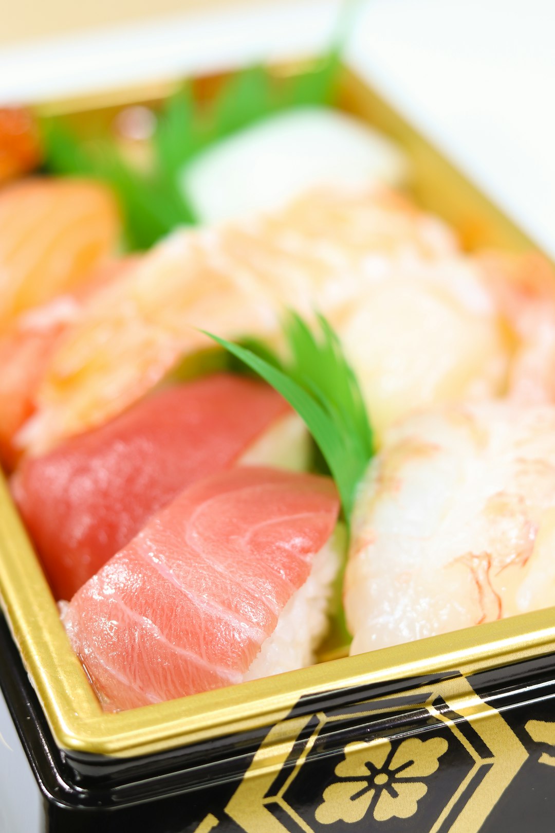 Indulge in the Delightful World of Tasty Japanese Food