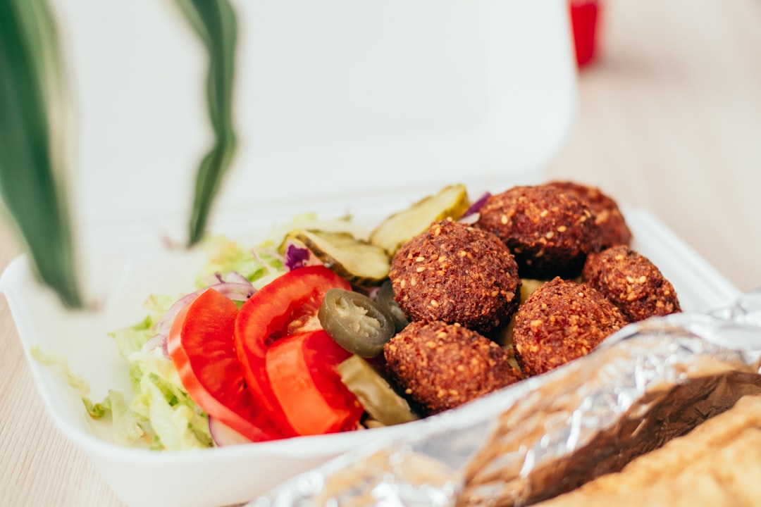 The Rich History and Cultural Significance of Middle Eastern Falafel
