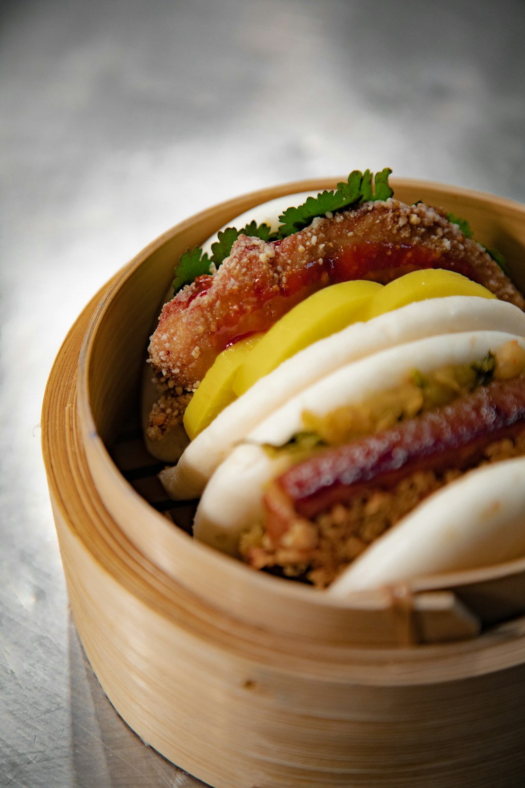 The Journey of the Beloved Chinese Delicacy – Baozi