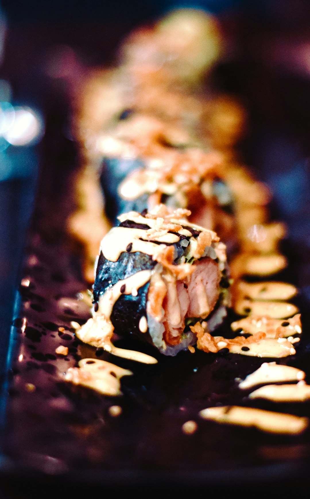 The History and Evolution of Japanese Sushi
