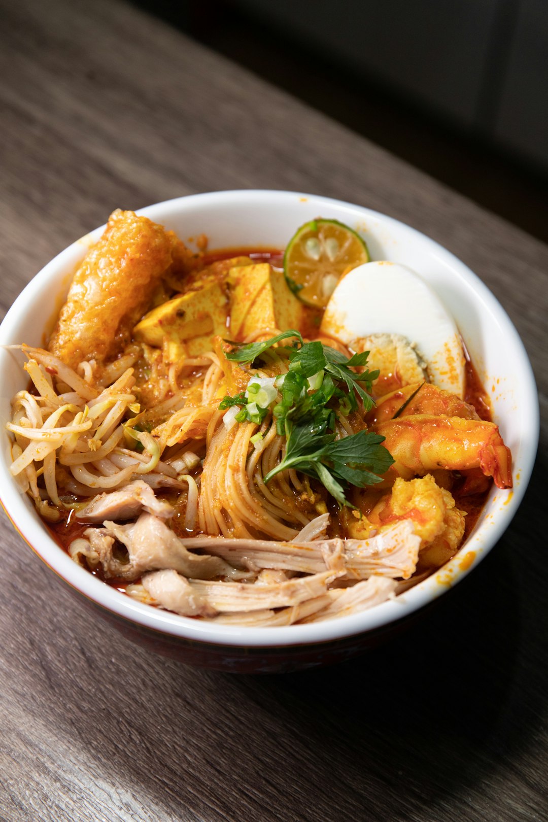 Exploring the Unique Blend of Flavors in Malaysia’s Laksa